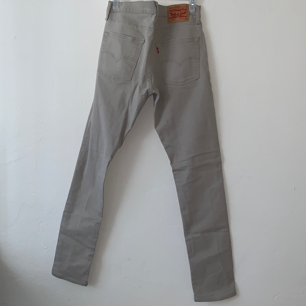 Levi’s